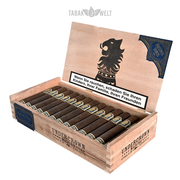 undercrown-zigarre-maduro-robusto-offen undercrown-zigarre-maduro-robusto-offen