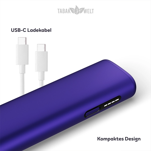 iqos-iluma-i-one-electric-purple-gratis-sticks-ladekabel