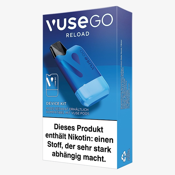 vuse-go-reaload-box-blue-side-left