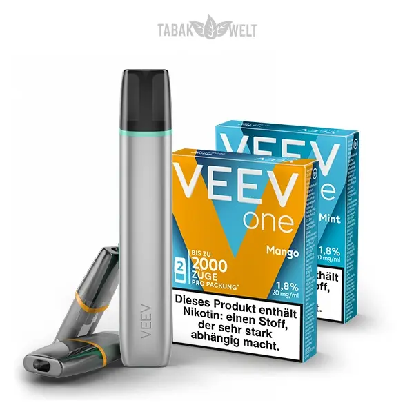 veev-one-silky-grey-gerat-2x-pods-aktionsbundle