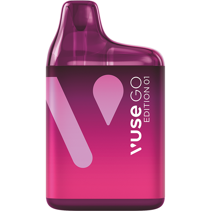 Vuse GO 800 Berry Blend 20 mg/ml