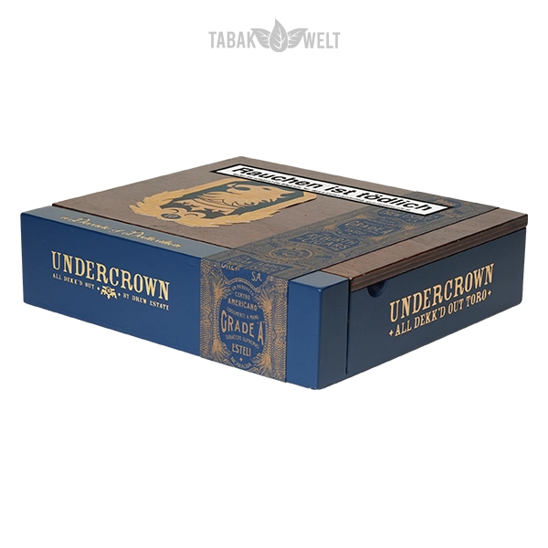 undercrown-zigarre-10-toro-kiste undercrown-zigarre-10-toro-kiste