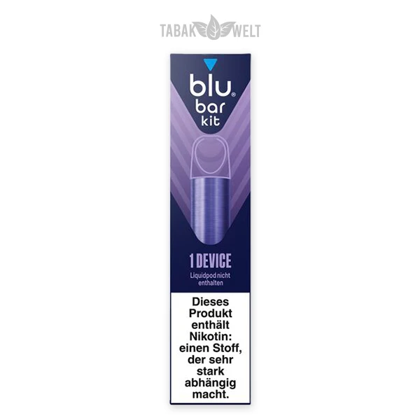 blu creamy tobacco Pod Bundle x3 Creamy Tobacco vape pod |