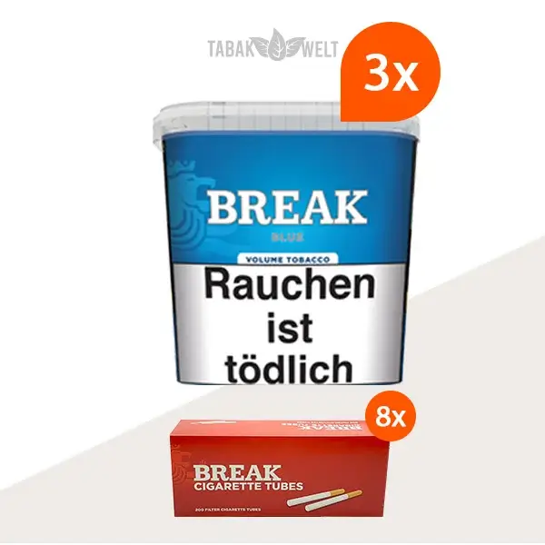 break-blue-volumentabak-3x-giga-box-mit-1600-huelsen