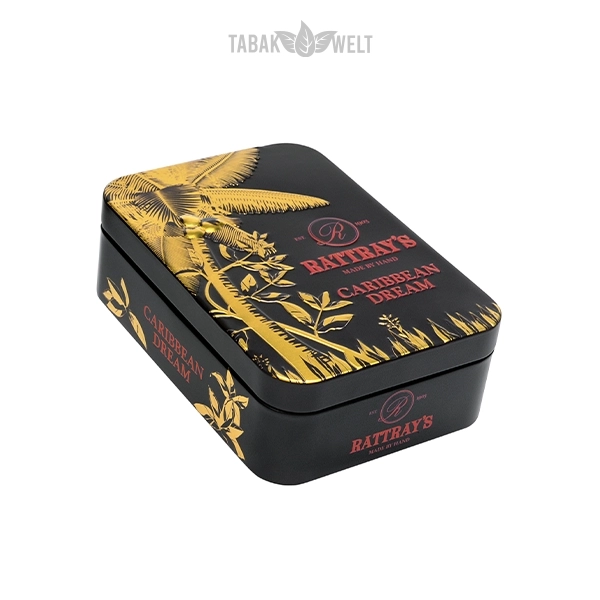 rattrays-artist-collection-caribbean-dream-pfeifentabak-dose rattrays-artist-collection-caribbean-dream-pfeifentabak-dose