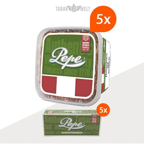 pepe-rich-green-volumentabak-5-Eimer-mit-hulsen-TX15538.3
