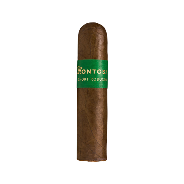 montosa maduro short robusto