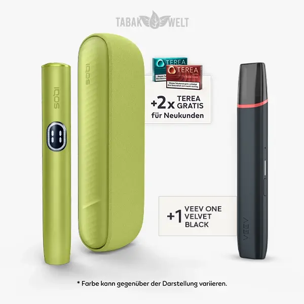 iqos-iluma-i-leaf-green-gratis-sticks-mit-veev-one iqos-iluma-i-leaf-green-gratis-sticks-mit-veev-one