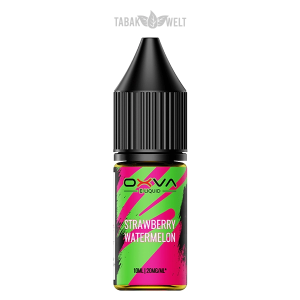 oxva-e-liquid-strawberry-watermelon-nikotinsalz-20mg-einzel oxva-e-liquid-strawberry-watermelon-nikotinsalz-20mg-einzel