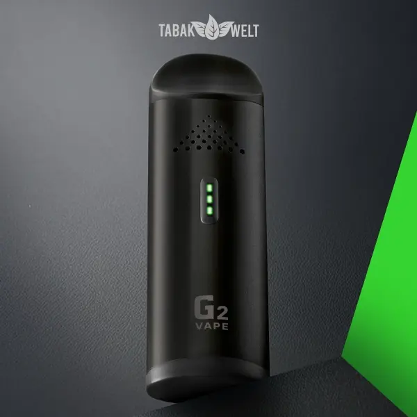 Gizeh G2vape Vaporizer Image