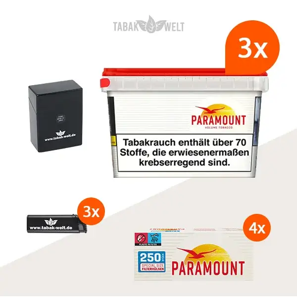 paramount-volumentabak-3x-mega-box-mit-1000-red-huelsen