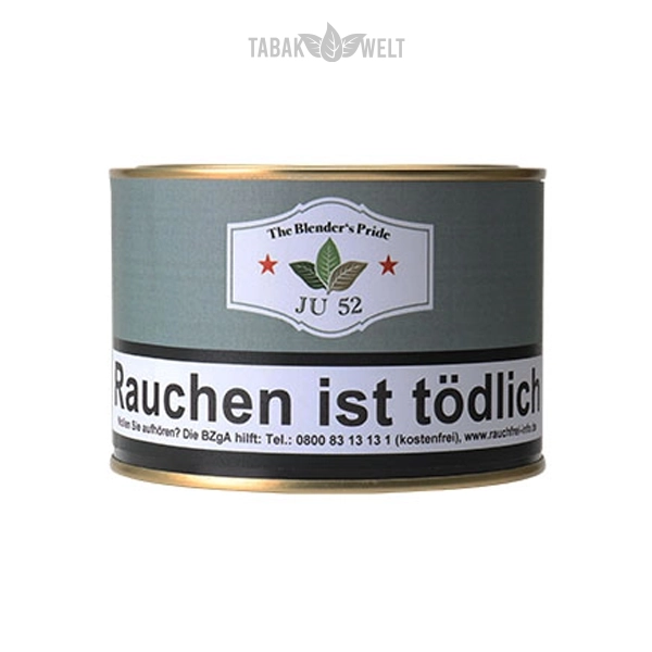 hu-tobacco-blenders-pride-ju-52-pfeifentabak-dose hu-tobacco-blenders-pride-ju-52-pfeifentabak-dose