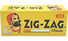 Zig-Zag Filterhülsen