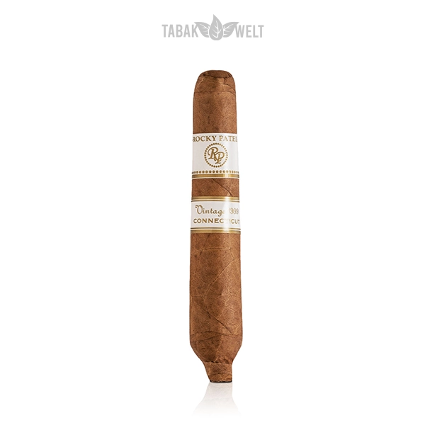 Rocky Patel Vintage Series Connecticut 1999 Zigarren Perfecto