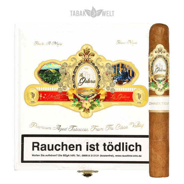 la-galera-connecticut-zigarren-el-lector-toro-kiste