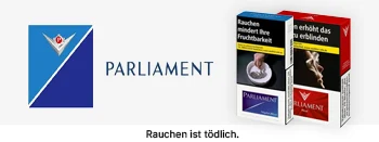 parliament mobil