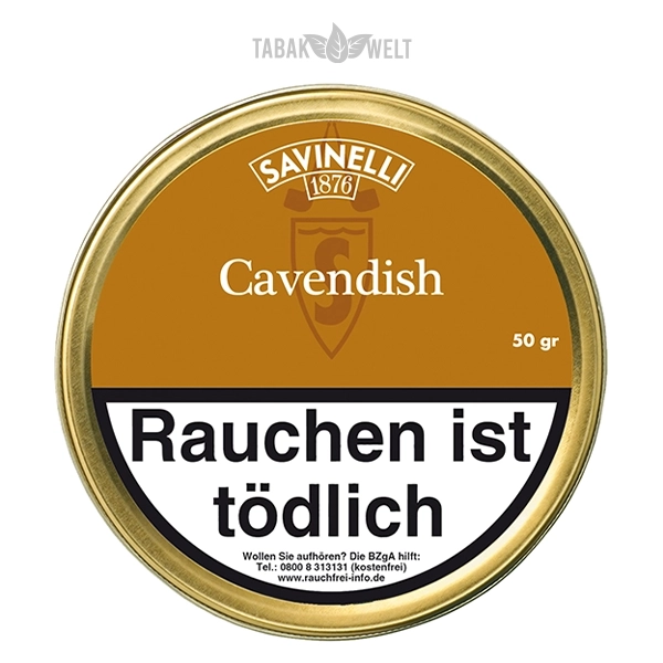 savinelli-cavendish-pfeifentabak-dose