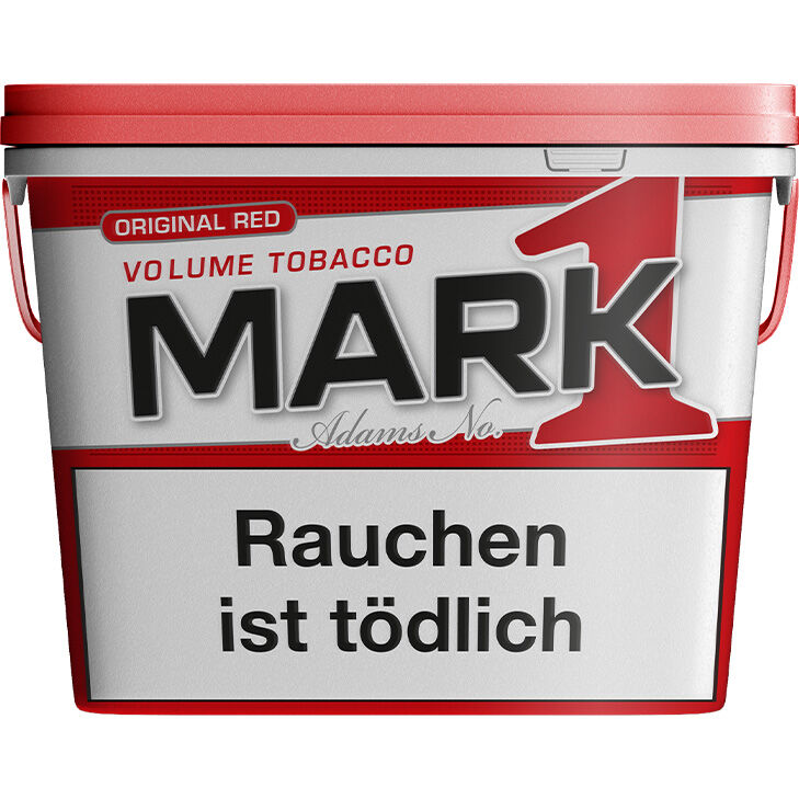 Mark 1 Volumentabak XL 39,95€ Box 255g