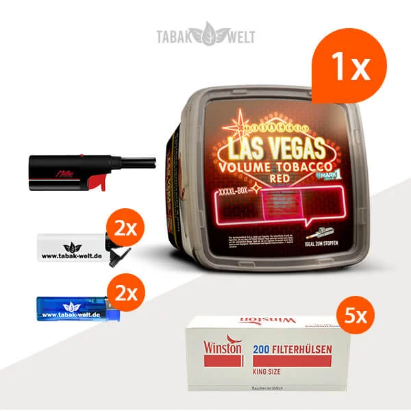 las-vegas-red-volumentabak-1x-box-mit-1000-king-size-huelsen