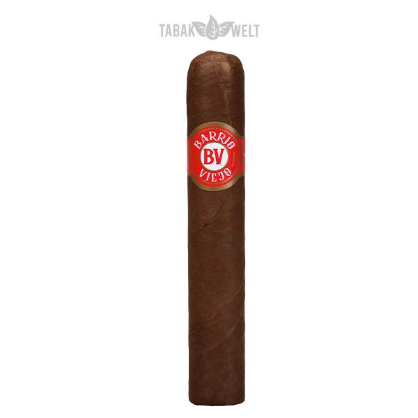 Barrio Viejo Zigarren Robusto Einzel