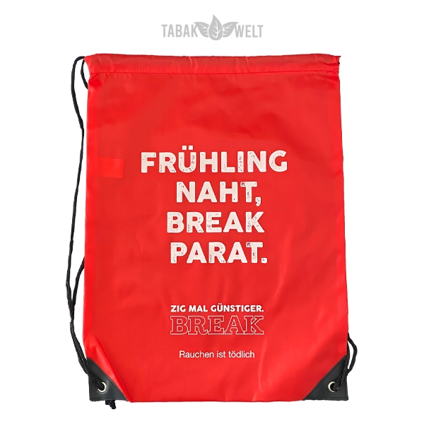 break-tragebeutel