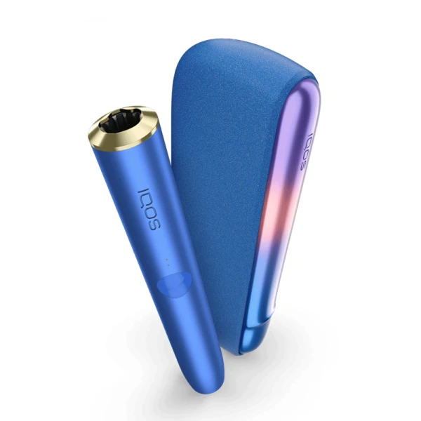 IQOS ILUMA STARDRIFT + GRATIS TEREA 