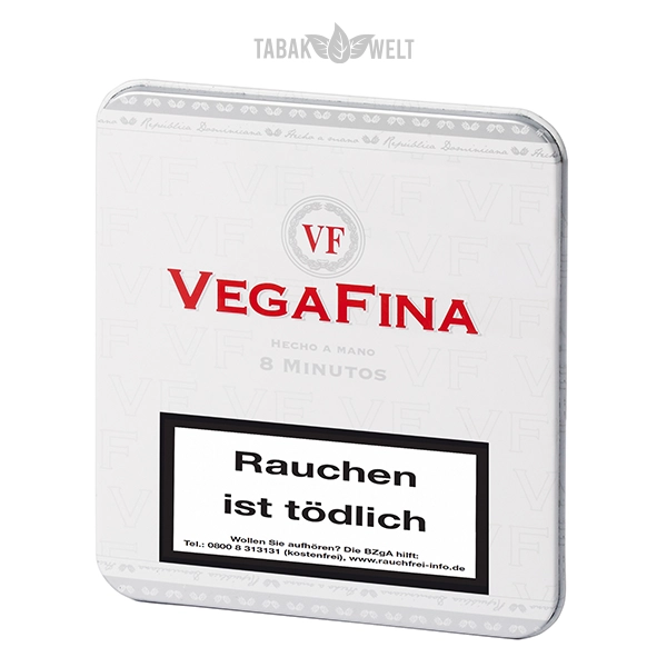 vegafina-classic-minutos-kiste-verpackung vegafina-classic-minutos-kiste-verpackung