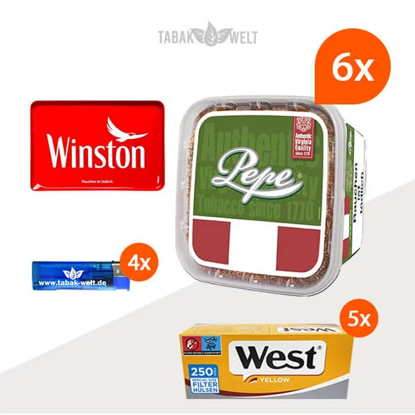 pepe-rich-green-volumentabak-6-Eimer-mit-yellow-hulsen-TX15561.2