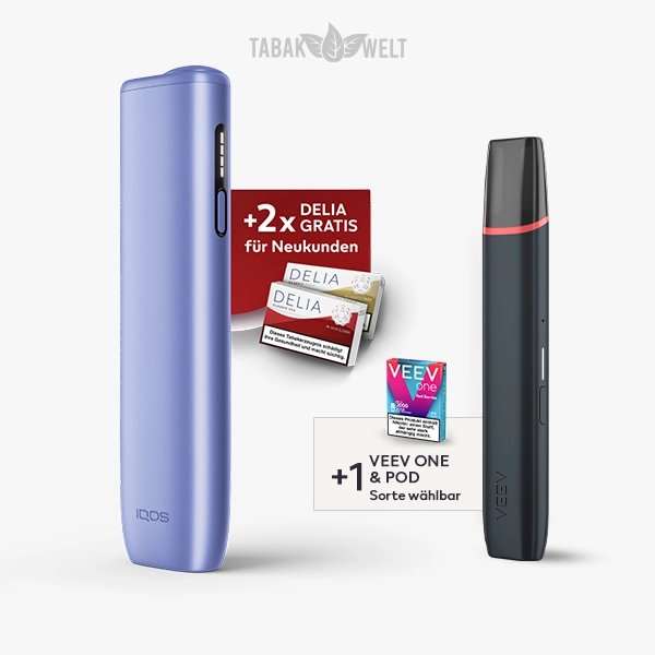 iqos-iluma-i-one-digital-violet-gratis-sticks-mit-veev-one