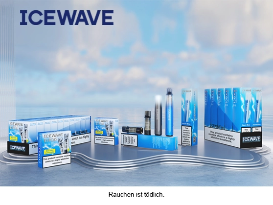 icewave pods kaufen