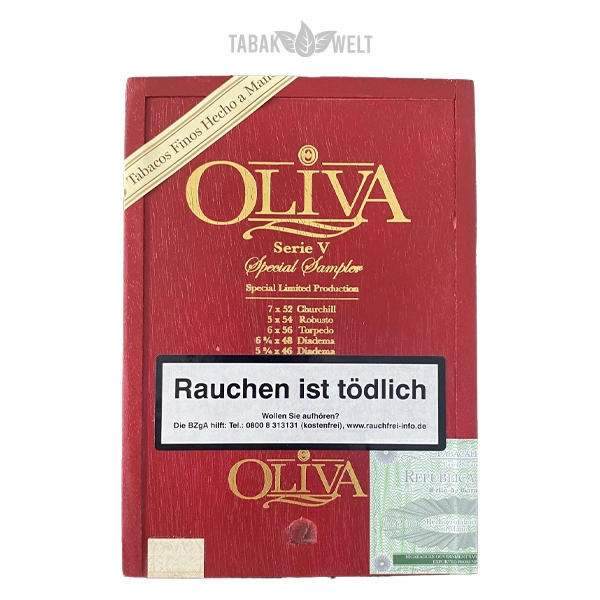 oliva-serie-v-special-zigarren-sampler