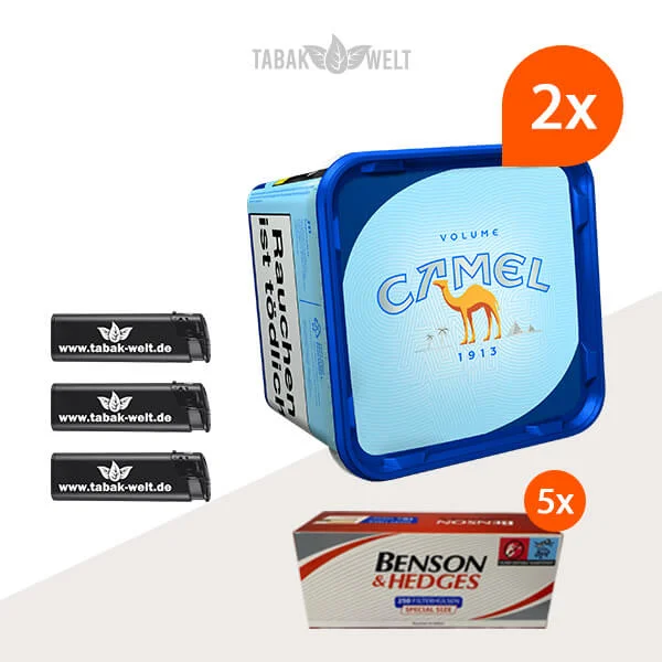 camel-blue-volumentabak-2x-eimer-mit-1250-special-size-filterhuelsen