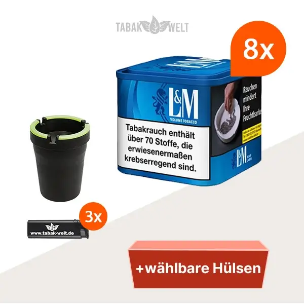 l-m-volumentabak-blue-m-8x-dose-mit-waehlbaren-huelsen