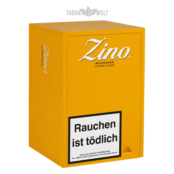 zino-nicaragua-zigarren-toro-kiste-geschlossen zino-nicaragua-zigarren-toro-kiste-geschlossen