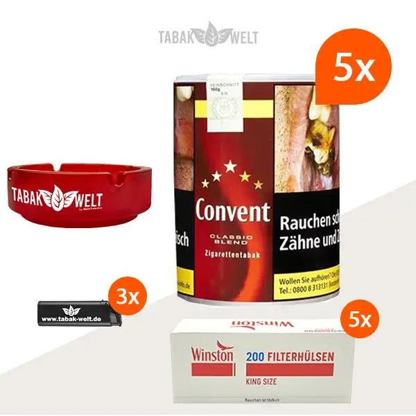 convent-red-tabak-5x-dose-mit-1000-king-size-huelsen