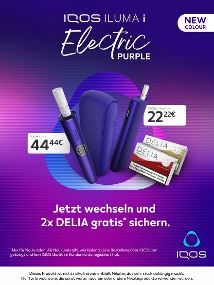 iqos electric purple angebot iqos electric purple angebot