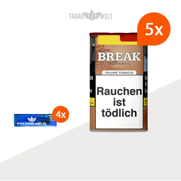 break-authentic-tabak-5-x-dose-mit-1000-hulsen-TX17934.1 break-authentic-tabak-5-x-dose-mit-1000-hulsen-TX17934.1