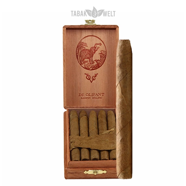 De Olifant Classic Imperial Zigarren VOC Club