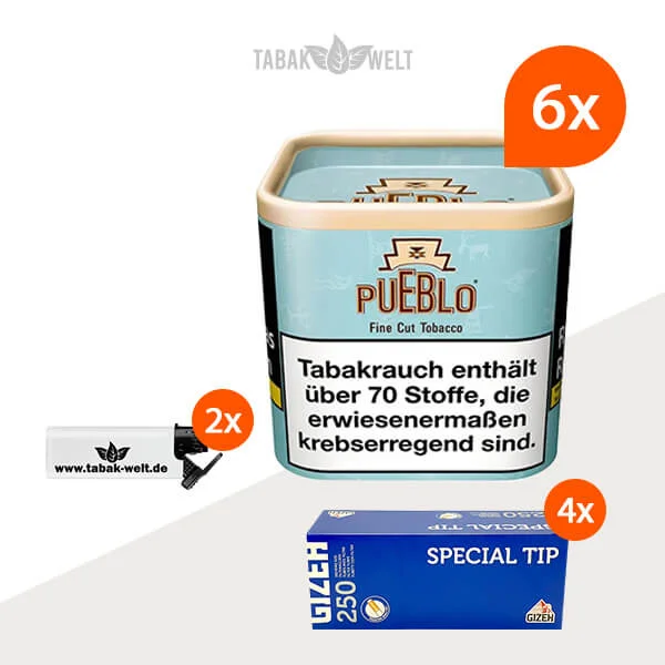 pueblo-feinschnitttabak-blue-6-x-dose-mit-1000-king-size-huelsen pueblo-feinschnitttabak-blue-6-x-dose-mit-1000-king-size-huelsen
