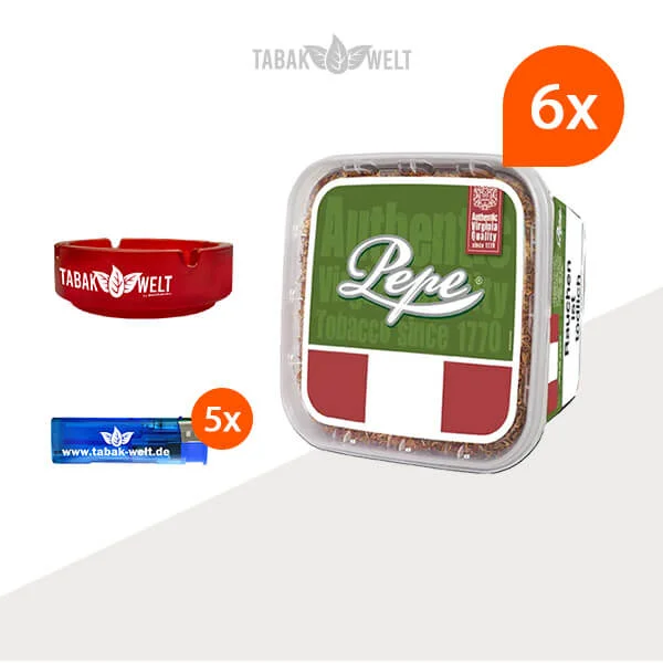 pepe-rich-green-volumentabak-6-Eimer-mit-aschenbecher-TW13795.6