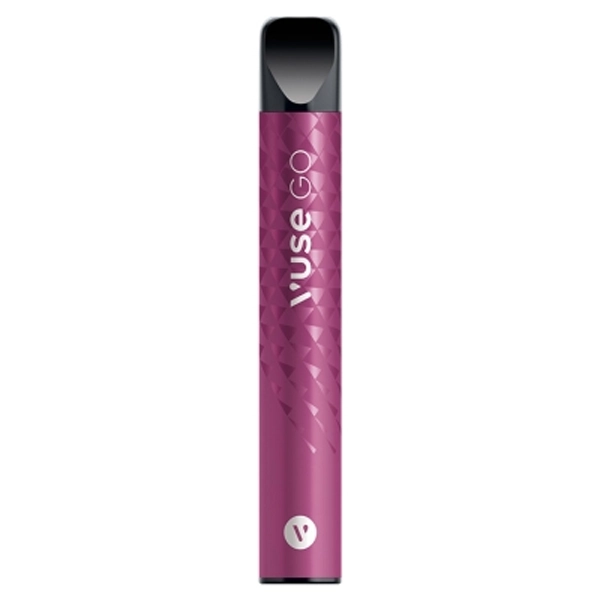 Vuse Go 700 Passionfruit Ice Einweg E-Zigarette