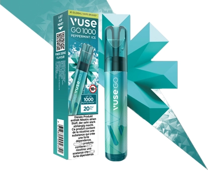 vuse go zero vuse go zero