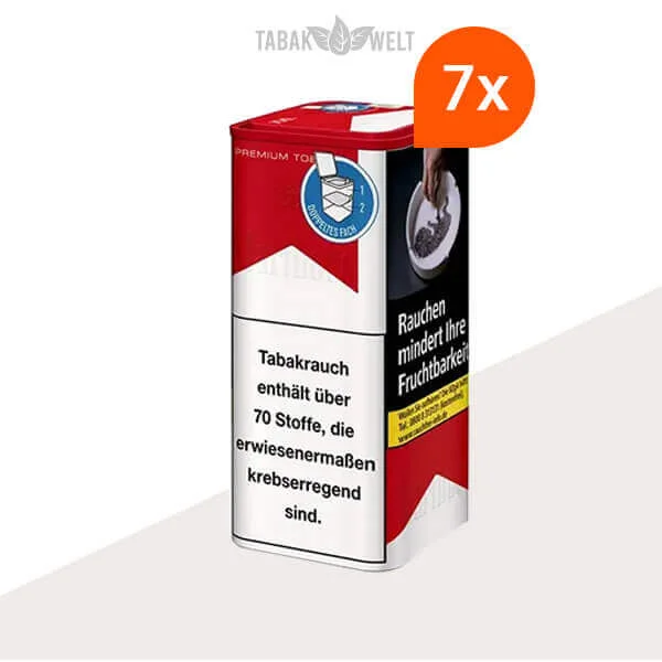 marlboro-red-feinschnitt-tabak-7x-dose