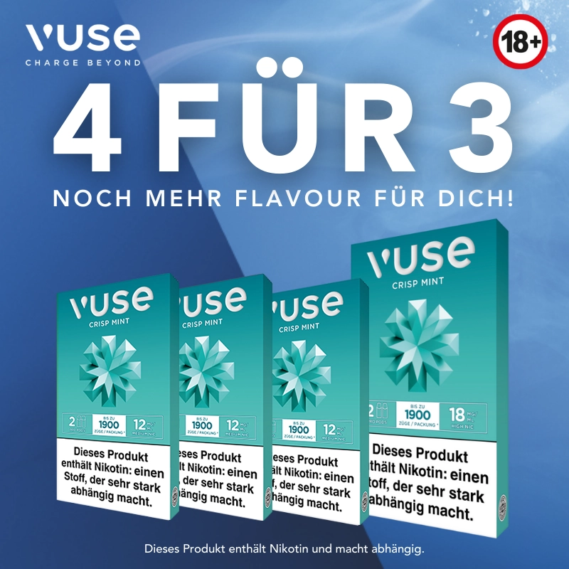 vuse-pro-double-caps-crisp-mint-aktion