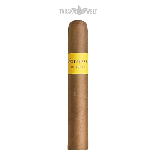montosa-amarillo-zigarren-robusto-einzeln
