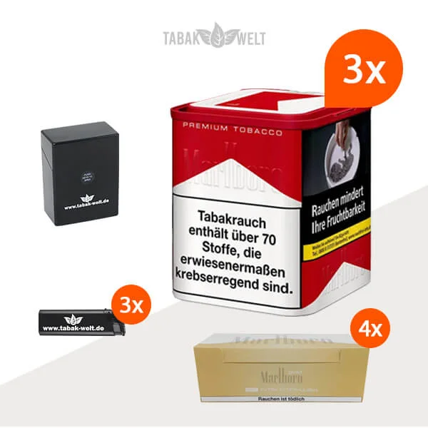 marlboro-red-feinschnitt-tabak-3x-dose-mit-1000-filterhuelsen-und-etui