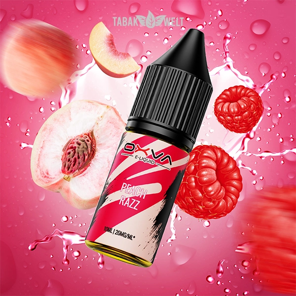 oxva-e-liquid-peach-razz-nikotinsalz-20mg-image