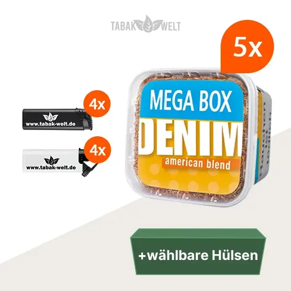 denim-volumentabak-5-x-mega-box-mit-waehlbaren-huelsen