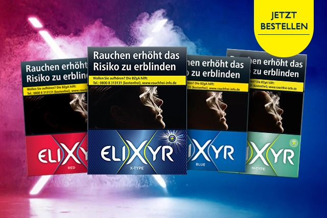 elixyr zigaretten menthol neu elixyr zigaretten menthol neu