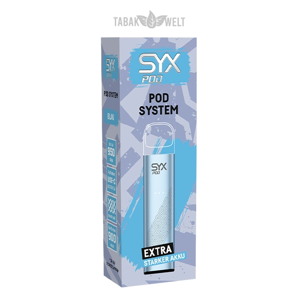syx-pod-system-blau-verpackt